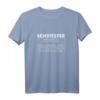 Beste Schwester Bruder Geschwister T-Shirt – Perfektes Geschenk für Familie, Geburtstag & Weihnachten