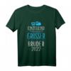 Kinder Bald Großer Bruder 2022 Jungen T-Shirt – Stolzes Geschenk für zukünftigen großen Bruder, perfekt für Geschwisterankündigungen