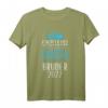Kinder Bald Großer Bruder 2022 Jungen T-Shirt – Stolzes Geschenk für zukünftigen großen Bruder, perfekt für Geschwisterankündigungen