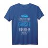 Kinder Bald Großer Bruder 2022 Jungen T-Shirt – Stolzes Geschenk für zukünftigen großen Bruder, perfekt für Geschwisterankündigungen