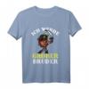 Kinder Ich werde großer Bruder T-Shirt mit Piraten- und Katzenmotiv – Perfekt als Geschenk zur Babyparty für angehende große Brüder