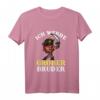 Kinder Ich werde großer Bruder T-Shirt mit Piraten- und Katzenmotiv – Perfekt als Geschenk zur Babyparty für angehende große Brüder