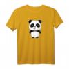 Kleiner Panda - Kawaii Pandas Geschwister Geschenk für Schwangerschaft, Baby News & Familie - Perfekt für Baby Shower & Gender Reveal