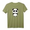 Kleiner Panda - Kawaii Pandas Geschwister Geschenk für Schwangerschaft, Baby News & Familie - Perfekt für Baby Shower & Gender Reveal