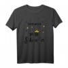 Schon wieder große Schwester T-Shirt – Perfektes Design für werdende Geschwister und Familienzuwachs