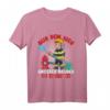 Kinder Aus dem Weg Grosser Bruder Im Einsatz Feuerwehr T-Shirt – Perfektes Geschenk für kleine Feuerwehrfans und große Brüder