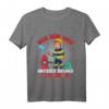 Kinder Aus dem Weg Grosser Bruder Im Einsatz Feuerwehr T-Shirt – Perfektes Geschenk für kleine Feuerwehrfans und große Brüder