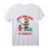 Kinder Aus dem Weg Grosser Bruder Im Einsatz Feuerwehr T-Shirt – Perfektes Geschenk für kleine Feuerwehrfans und große Brüder