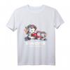 Schwester von Zwillingen Geschenk - Süßes Einhörner Geschwister T-Shirt für jeden Anlass