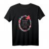 Große Schwester 2021 Geschenk Idee zur Geburt - T-Shirt für die Verkündung der Schwangerschaft, Babyparty & Baby-Shower