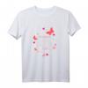 Große Schwester 2021 Geschenk Idee zur Geburt - T-Shirt für die Verkündung der Schwangerschaft, Babyparty & Baby-Shower