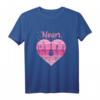 Kinder Mädchen Tochter Gitarre Musikerin T-Shirt zum 9. Geburtstag - Perfektes Geschenk für kleine Gitarrenkünstlerinnen