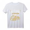 Geschenkidee für Gitarristen Opa Männer Musiker Gitarre T-Shirt – Perfekt für Weihnachten & Geburtstag