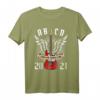 Endlich Schulkind 2021 ABCD Gitarre Rocker T-Shirt – Retro Schulanfang Outfit für coole Jungs und Mädchen, perfekt für Schulstart & Musikfans