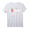Golden Retriever Mama Geschenk Herz-Liebhaber T-Shirt für Frauen - Perfekt für Hundemamas, Tierliebhaber & Hundebesitzerinnen zu Weihnachten, Muttertag & Geburtstag