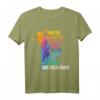 Herren Golfer T-Shirt mit lustigem Spruch – Für Papa, Opa und Rentner, ideales Geschenk zum Geburtstag, Vatertag oder Rente
