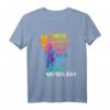 Herren Golfer T-Shirt mit lustigem Spruch – Für Papa, Opa und Rentner, ideales Geschenk zum Geburtstag, Vatertag oder Rente