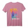 Herren Golfer T-Shirt mit lustigem Spruch – Für Papa, Opa und Rentner, ideales Geschenk zum Geburtstag, Vatertag oder Rente