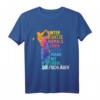 Herren Golfer T-Shirt mit lustigem Spruch – Für Papa, Opa und Rentner, ideales Geschenk zum Geburtstag, Vatertag oder Rente