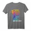 Herren Golfer T-Shirt mit lustigem Spruch – Für Papa, Opa und Rentner, ideales Geschenk zum Geburtstag, Vatertag oder Rente