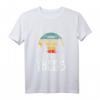 Im Just Here To Hit The Trees T-Shirt – Lustiges Discgolf Design, Perfekt als Geburtstags- oder Weihnachtsgeschenk für Männer, Frauen und Kinder