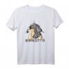 Gordon Setter Hund T-Shirt für Frauchen & Herrchen – Lustiges Comic Hundemotiv für Hundeliebhaber, Kinder & Freunde als Geschenk