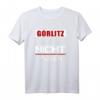Görlitz - Hart anner Grenze aber nicht Polen T-Shirt – Perfektes Geschenk für Einheimische und Freunde