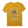 Als Gott mich vor 60 Jahren schuf grinste er - Lustiges T-Shirt zum 60. Geburtstag für Mann und Frau, Opa, Oma, Vater und Mutter