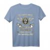 Als Gott mich vor 60 Jahren schuf grinste er - Lustiges T-Shirt zum 60. Geburtstag für Mann und Frau, Opa, Oma, Vater und Mutter