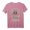 Als Gott mich vor 60 Jahren schuf grinste er - Lustiges T-Shirt zum 60. Geburtstag für Mann und Frau, Opa, Oma, Vater und Mutter