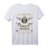 Als Gott mich vor 60 Jahren schuf grinste er - Lustiges T-Shirt zum 60. Geburtstag für Mann und Frau, Opa, Oma, Vater und Mutter