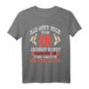 18. Geburtstag Junge T-Shirt mit lustigem Spruch - Das perfekte Geschenk für den besonderen Tag