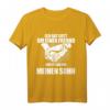 Ich bat Gott um einen Freund und er gab mir meinen Sohn T-Shirt – Personalisiertes Geschenk für frischgebackene Väter, Taufe & Vatertag