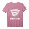 Ich bat Gott um einen Freund und er gab mir meinen Sohn T-Shirt – Personalisiertes Geschenk für frischgebackene Väter, Taufe & Vatertag