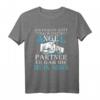 Vater Sohn Angel T-Shirt - Lustiges Angelgeschenk für Väter, Söhne & Anglerfamilien zu Weihnachten, Geburtstag & Vatertag