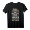 Der Sohn meines Gottes trägt einen Hammer Wikinger Odin T-Shirt – Perfektes Geschenk für Wikinger, Nordmänner & Mythologie-Fans zu Weihnachten & Geburtstagen