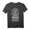 Der Sohn meines Gottes trägt einen Hammer Wikinger Odin T-Shirt – Perfektes Geschenk für Wikinger, Nordmänner & Mythologie-Fans zu Weihnachten & Geburtstagen