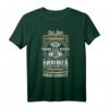 Der Sohn meines Gottes trägt einen Hammer Wikinger Odin T-Shirt – Perfektes Geschenk für Wikinger, Nordmänner & Mythologie-Fans zu Weihnachten & Geburtstagen