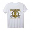 Der Sohn meines Gottes trägt einen Hammer Wikinger T-Shirt – Perfektes Geschenk für Fans nordischer Mythologie und Wikingerkultur