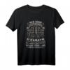 Wikinger Odin Der Sohn meines Gottes trägt einen Hammer T-Shirt – Exklusives nordisches Mythologie Design für Geburtstags- & Weihnachtsgeschenke