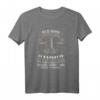 Wikinger Odin Der Sohn meines Gottes trägt einen Hammer T-Shirt – Exklusives nordisches Mythologie Design für Geburtstags- & Weihnachtsgeschenke