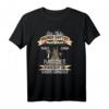 Viking Odin Der Sohn meiner Götter trägt einen Hammer T-Shirt – Exklusives Nordic Mythology Geschenk für Fans und Enthusiasten