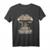 Viking Odin Der Sohn meiner Götter trägt einen Hammer T-Shirt – Exklusives Nordic Mythology Geschenk für Fans und Enthusiasten