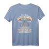Viking Odin Der Sohn meiner Götter trägt einen Hammer T-Shirt – Exklusives Nordic Mythology Geschenk für Fans und Enthusiasten