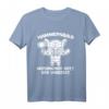 Hammersbald Gott der Ungeduld Nordisches Mythologie T-Shirt – Lustiges Wikinger Geschenk für Fans der germanischen Mythologie, Weihnachten & Geburtstag