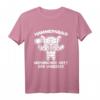 Hammersbald Gott der Ungeduld Nordisches Mythologie T-Shirt – Lustiges Wikinger Geschenk für Fans der germanischen Mythologie, Weihnachten & Geburtstag