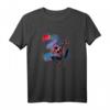Marvel Spider-Man Miles Morales 3. Geburtstag T-Shirt - Official Marvel Merchandise für Kinder und Erwachsene, ideales Geburtstagsgeschenk