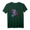 Marvel Spider-Man Miles Morales 3. Geburtstag T-Shirt - Official Marvel Merchandise für Kinder und Erwachsene, ideales Geburtstagsgeschenk