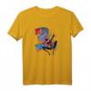 Marvel Spider-Man Miles Morales 3. Geburtstag T-Shirt - Official Marvel Merchandise für Kinder und Erwachsene, ideales Geburtstagsgeschenk