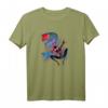 Marvel Spider-Man Miles Morales 3. Geburtstag T-Shirt - Official Marvel Merchandise für Kinder und Erwachsene, ideales Geburtstagsgeschenk